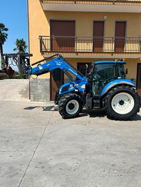 Trattore New Holland T5 95