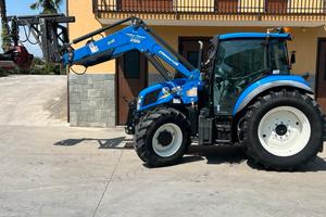 Trattore New Holland T5 95