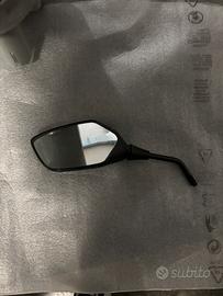 Specchietto sh350 sinistro