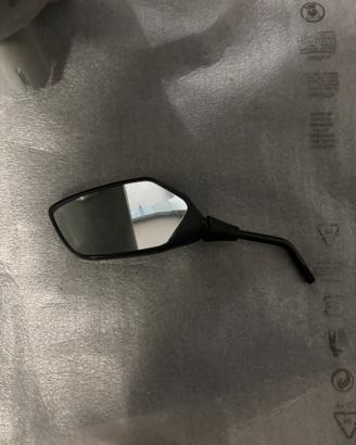 Specchietto sh350 sinistro