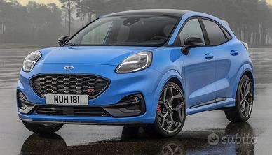 Ricambi usati ford puma-kuga 2012-2024