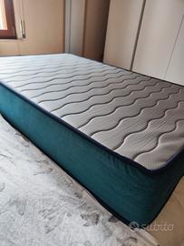 Materasso Montessori per bambini 90 x 140