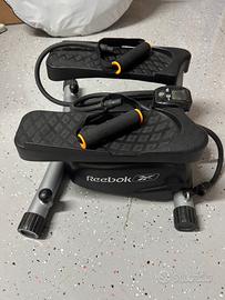 Stepper Reebok - Stair machine