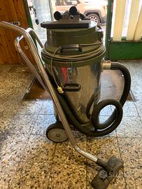 Bidone aspira tutto