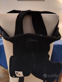 baby bjorn tracolla porta bimbi