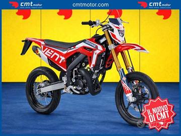 VENT Derapage 50 RR Garantita e Finanziabile
