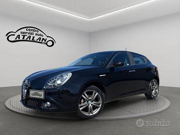 ALFA ROMEO - Giulietta - 1.6 JTDm 120 CV Super