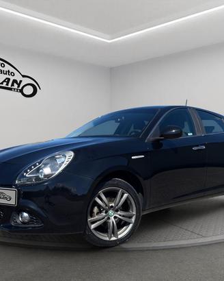 ALFA ROMEO - Giulietta - 1.6 JTDm 120 CV Super