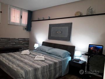 Appartamento a Quartu per Vacanze, Brevi Periodi o