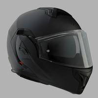 Tucanourbano FASTFLIP Nero Opaco taglia L