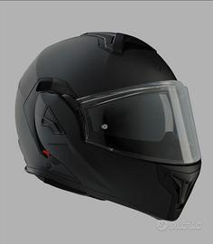 Tucanourbano FASTFLIP Nero Opaco taglia L