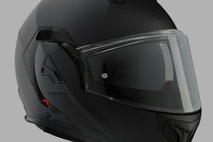 Tucanourbano FASTFLIP Nero Opaco taglia L