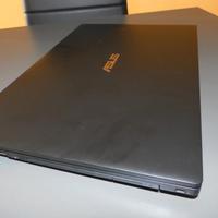 Pc Portatile Notebook ASUS PRO WINDOWS 10 
