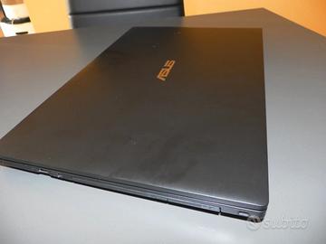 Pc Portatile Notebook ASUS PRO WINDOWS 10 