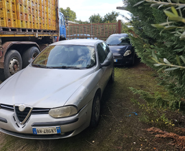 Alfa 156 sw