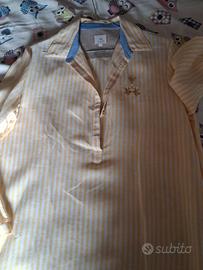 Camicia donna La Martina