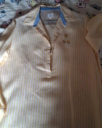 Camicia donna La Martina