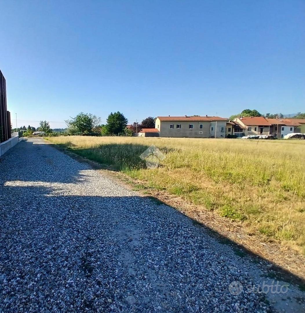 TER. RESIDENZIALE A ROCCA CANAVESE - Vista 5