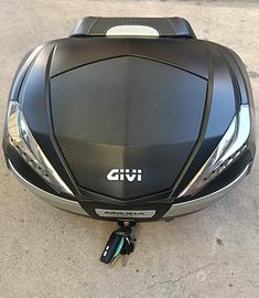 Bauletto GIVI Maxia 4