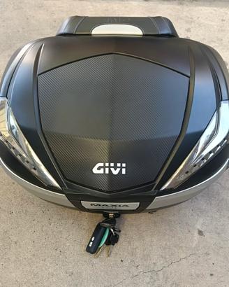 Bauletto GIVI Maxia 4