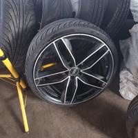 Cerchi R20 audi