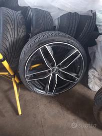 Cerchi R20 audi