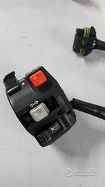 Commutatore sinistro DUCATI 748 996 998 ST2 ST4
