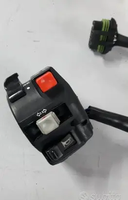 Commutatore sinistro DUCATI 748 996 998 ST2 ST4