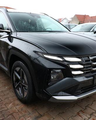 Hyundai Tucson 1.6 t-gdi Trend 2wd dct IN PROMO