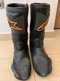 Stivali alpinestar tg 43