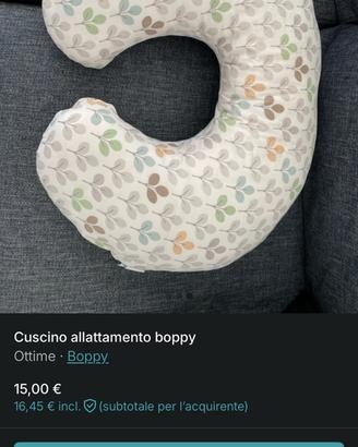 Ciscino allettamento