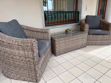 Arredo da Giardino