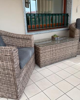 Arredo da Giardino