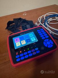 Misuratore satellitare Satlink ST-5150 DVB-S2/T2/C