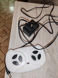 macchina elettrica lamborghini