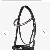 Testiera per cavalli Cob Equestro 