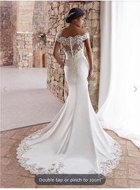 Abito da Sposa Pronovias