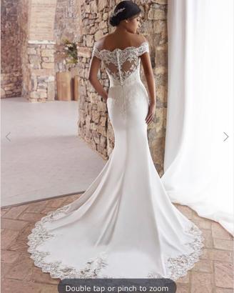 Abito da Sposa Pronovias