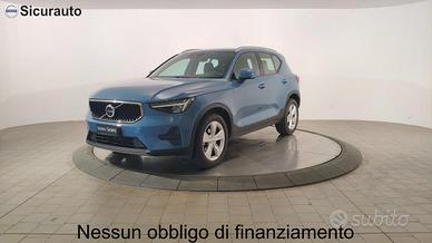 VOLVO Xc40 T2 Automatico Core N-1