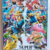 Super smash bros