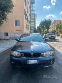 BMW Serie 1 120d E87 163 CV