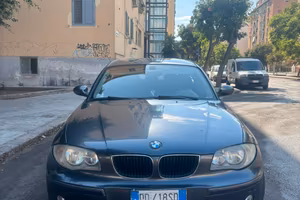 BMW Serie 1 120d E87 163 CV