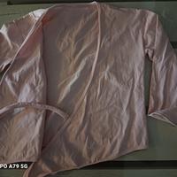 golfino danza bambina 