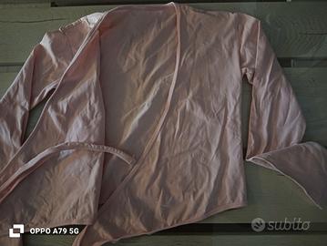 golfino danza bambina 