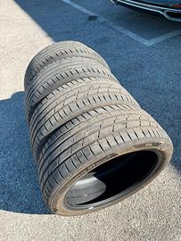 4 Gomme Hankook Ventus S1 evo3 225/45 R19