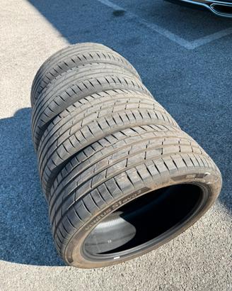 4 Gomme Hankook Ventus S1 evo3 225/45 R19