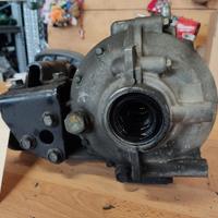 Differenziale anteriore DAIHATSU TERIOS 4X4 1495cc