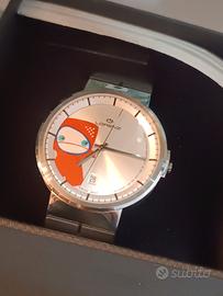 Orologio Uomo Lorenz