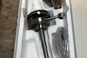Albero motore Pinasco Racing