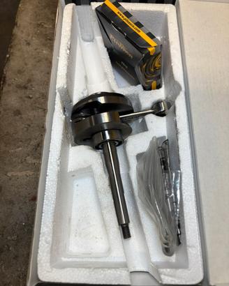 Albero motore Pinasco Racing